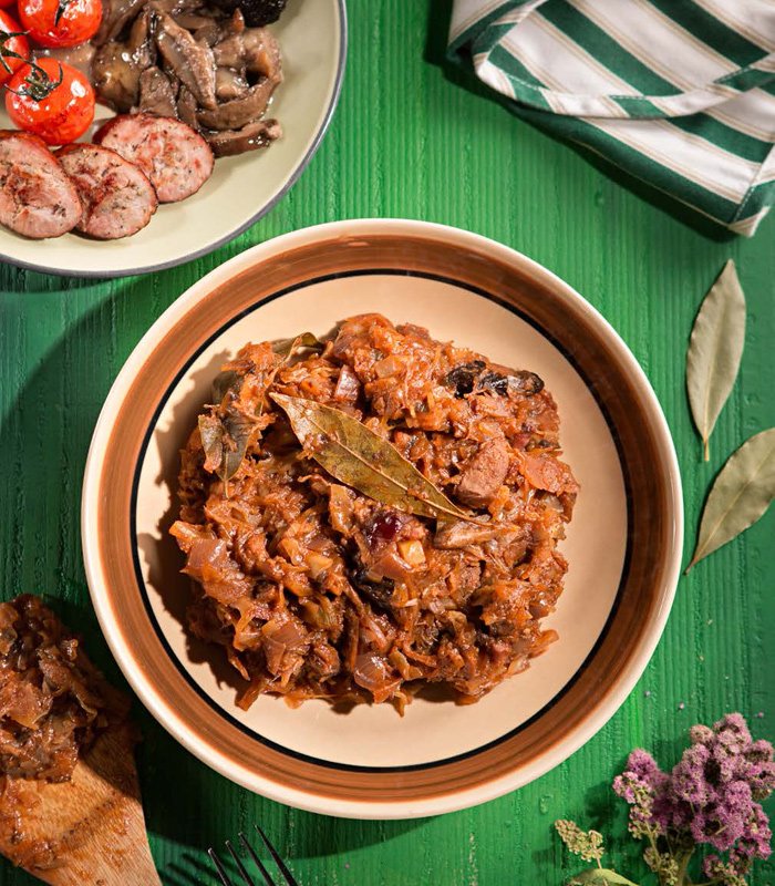 bigos