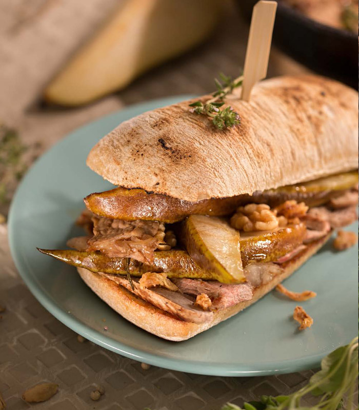 ciabatta